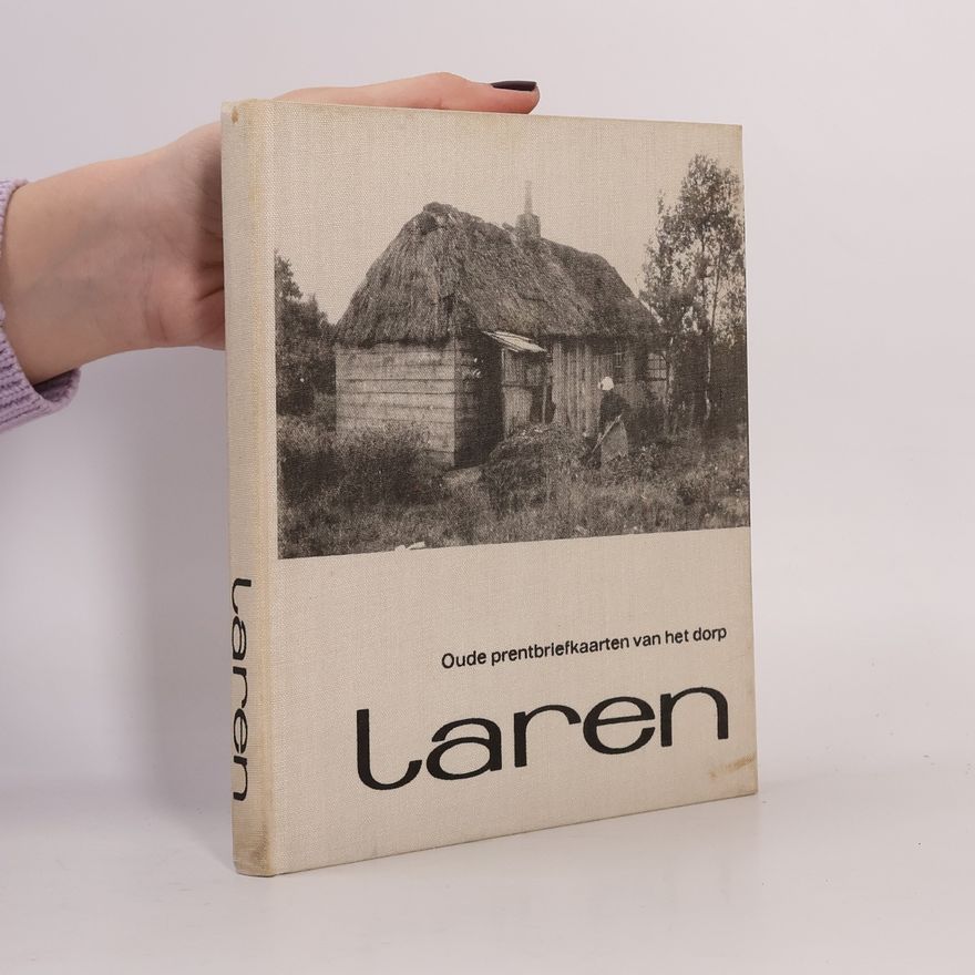A. Kreuzen Laren