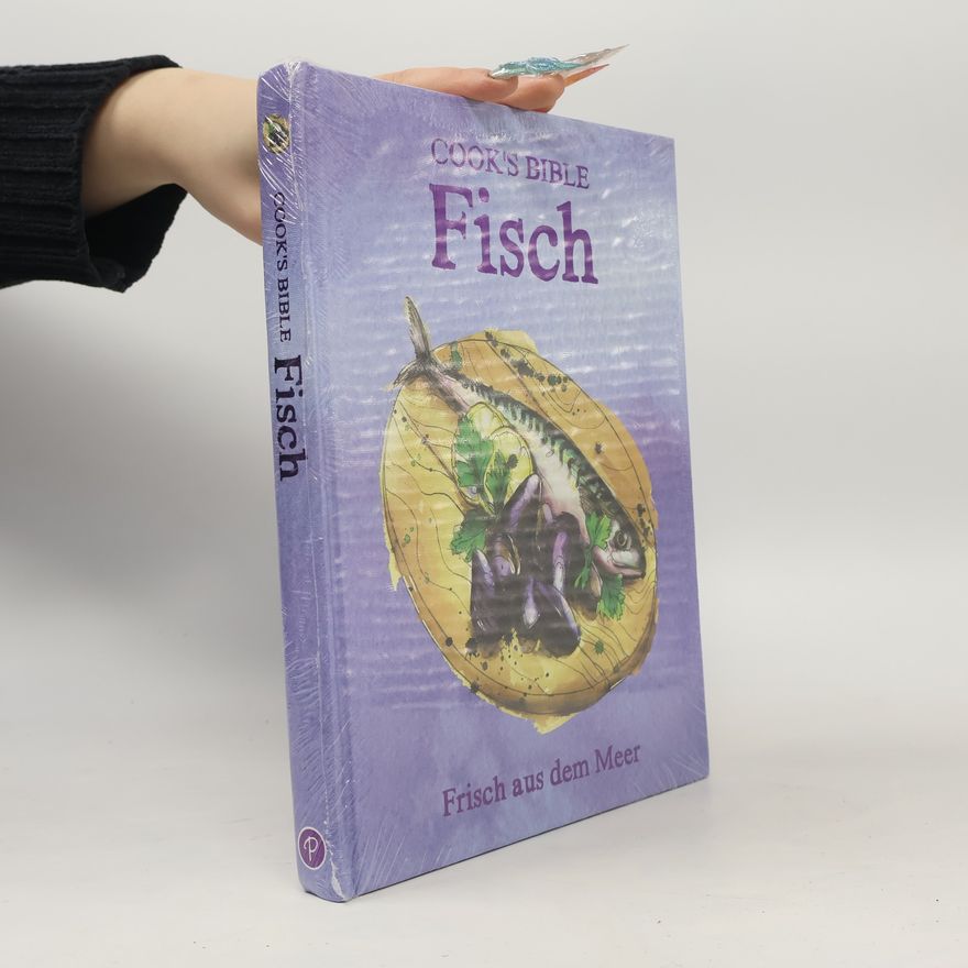 Autorenkollektiv Cook's Bible Fisch