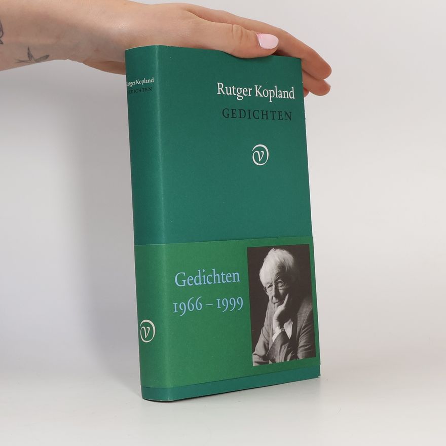 Rutger Kopland Gedichten