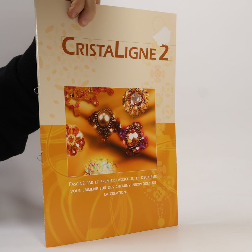 Marielle Eloy Cristaligne 2