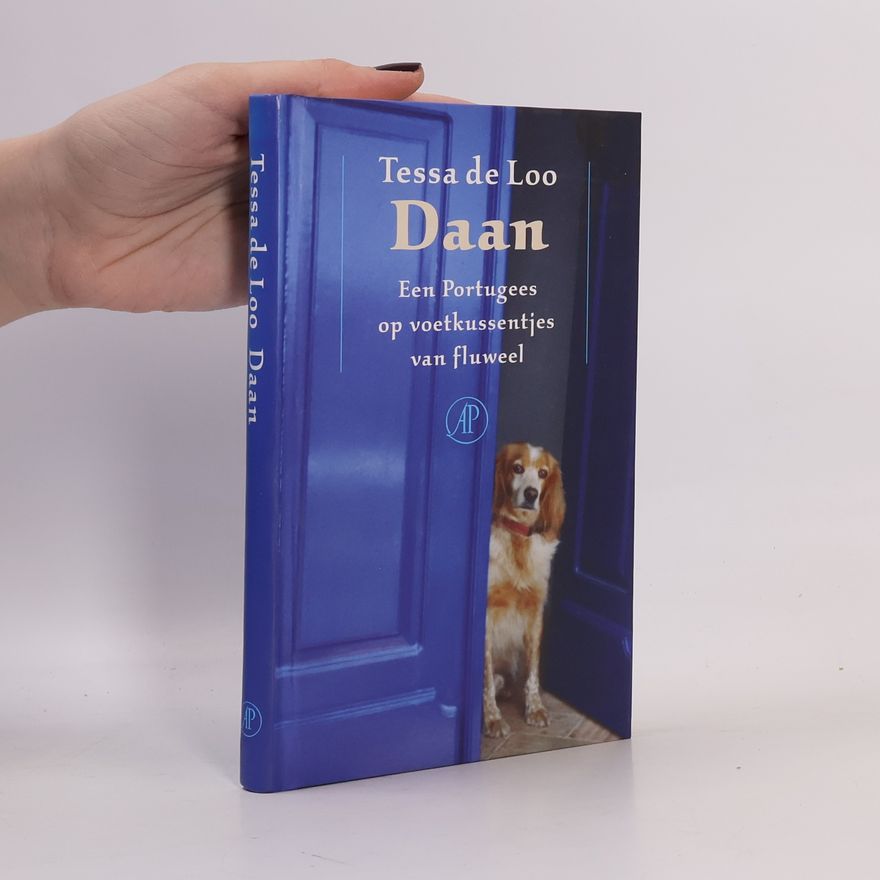 Tessa de Loo Daan
