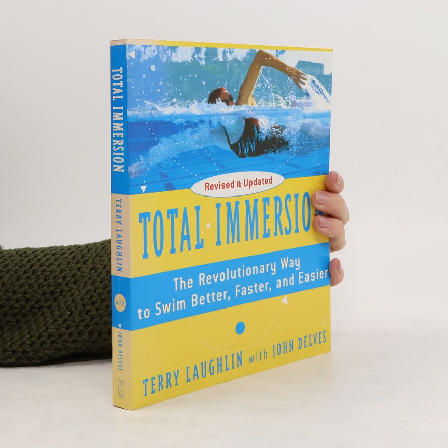 Terry Laughlin Total Immersion