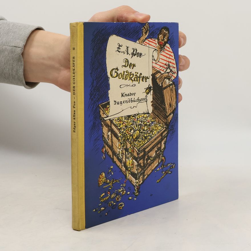 Edgar Allan Poe Der Goldkäfer