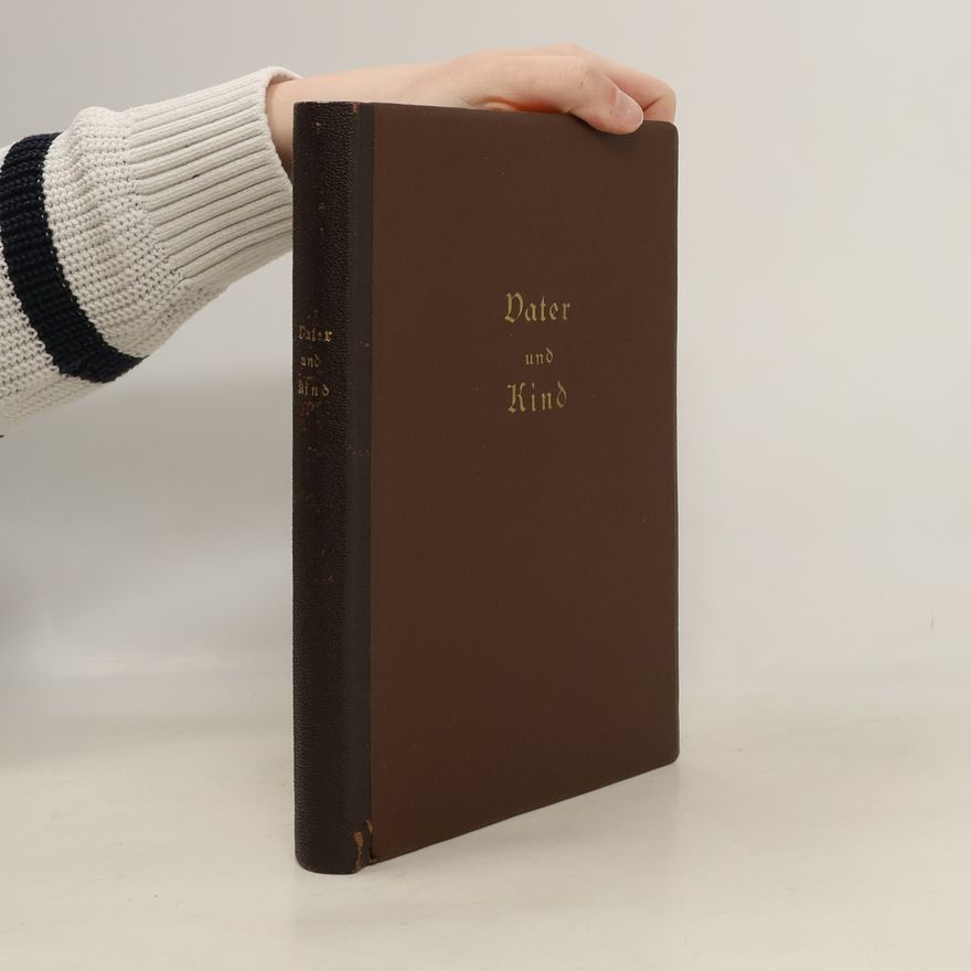 Autorenkollektiv Vater und Kind