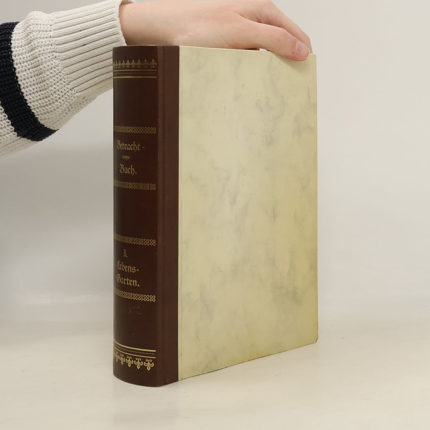 Kolektiv autorů Betrachtungsbuch