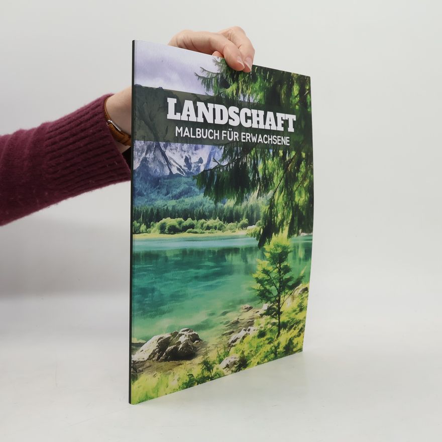 Autorenkollektiv Landschaft