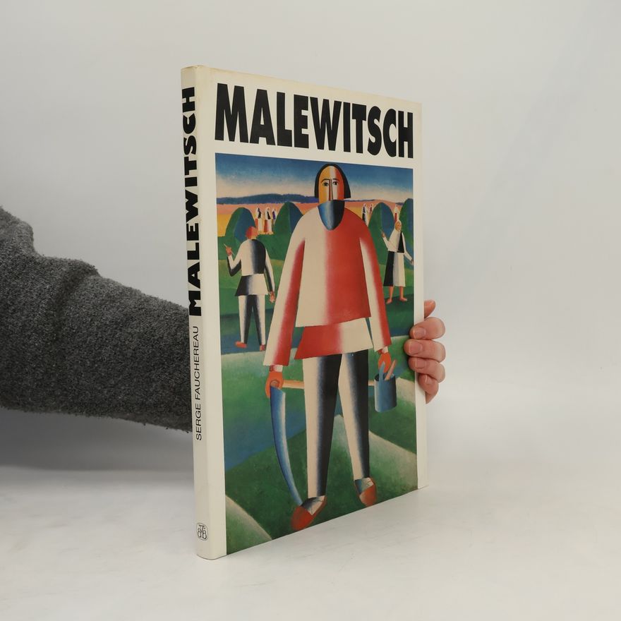 Kasimir Sewerinowitsch Malewitsch Malewitsch