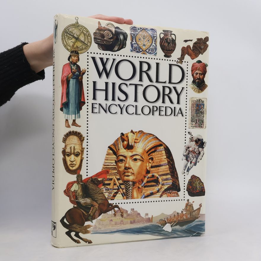 Hazel Martell World History Encyclopedia