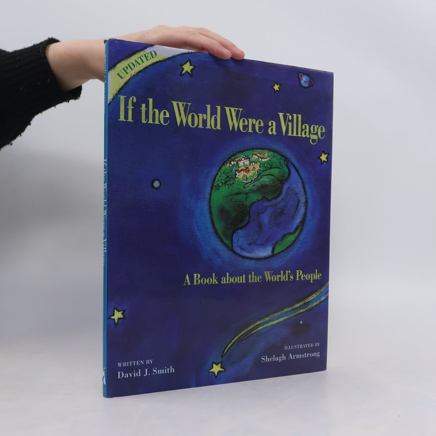 David J. Smith If the World Were a Village