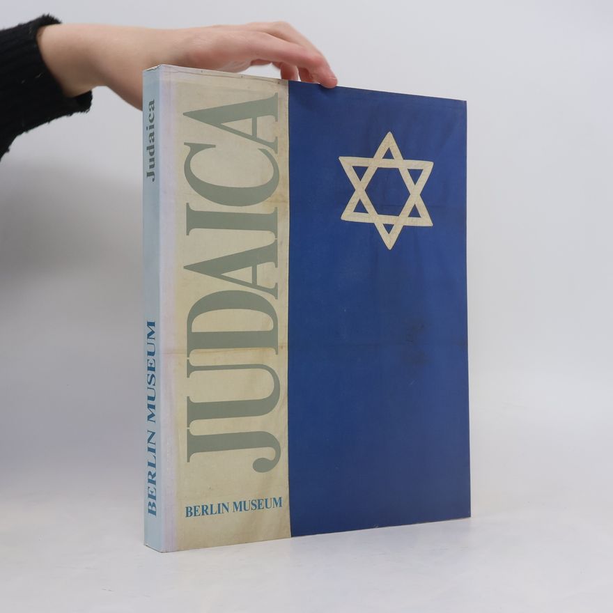 Vera Bendt Judaica Berlin Museum