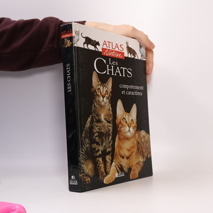 Autorenkollektiv Les Chats