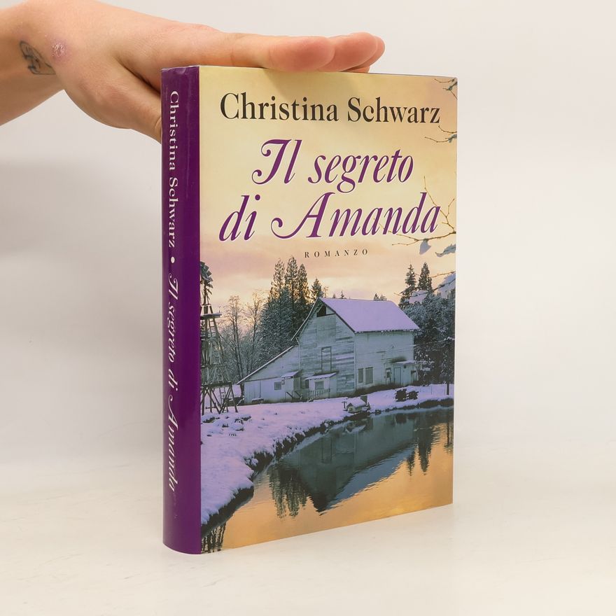 Christina Schwarz Il segreto di Amanda