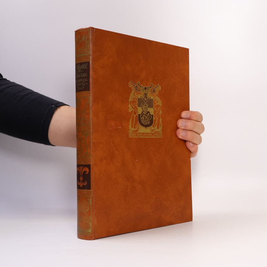 Honoré de Balzac De Baldadige Vertelsels