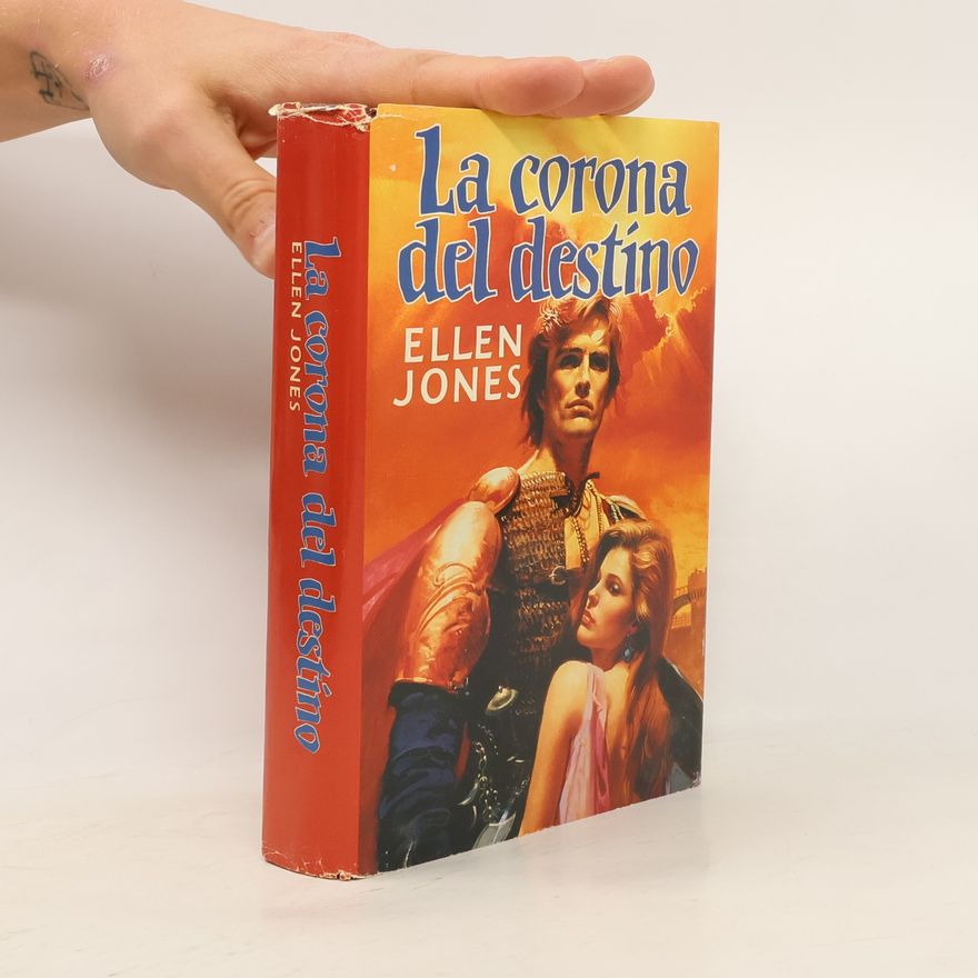 Ellen Jones La corona del destino