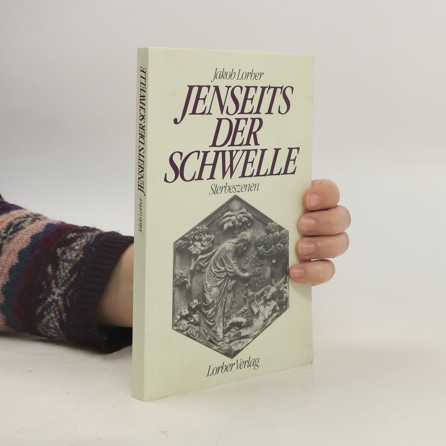 Jakob Lorber Jenseits der Schwelle