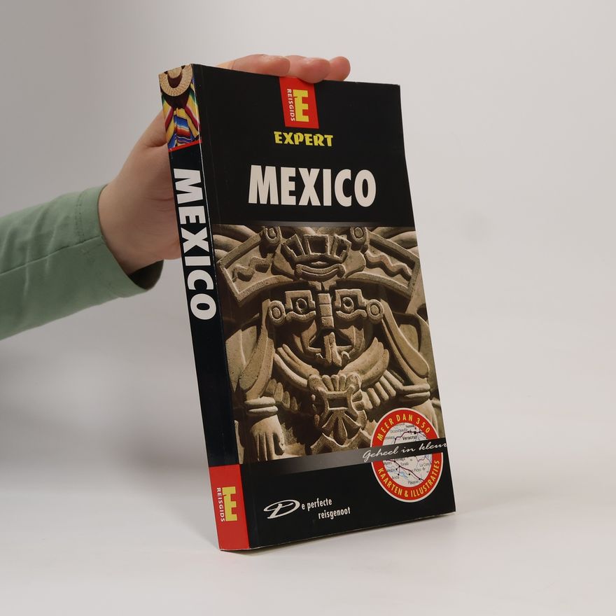 Catherine Smit Expert: Mexico