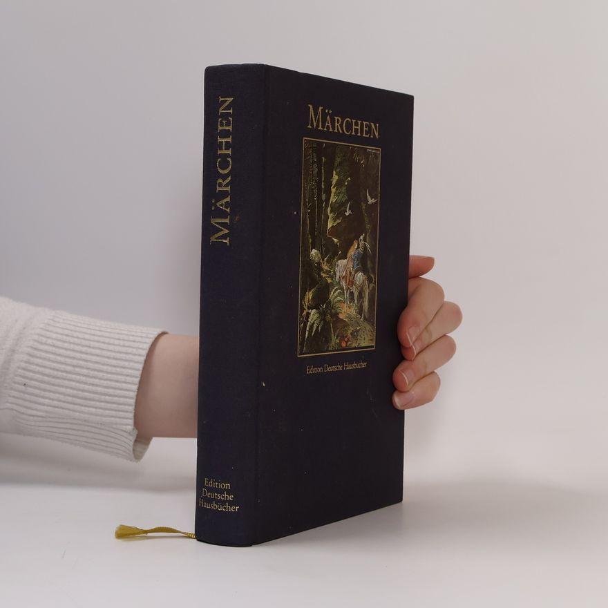 Autorenkollektiv Märchen