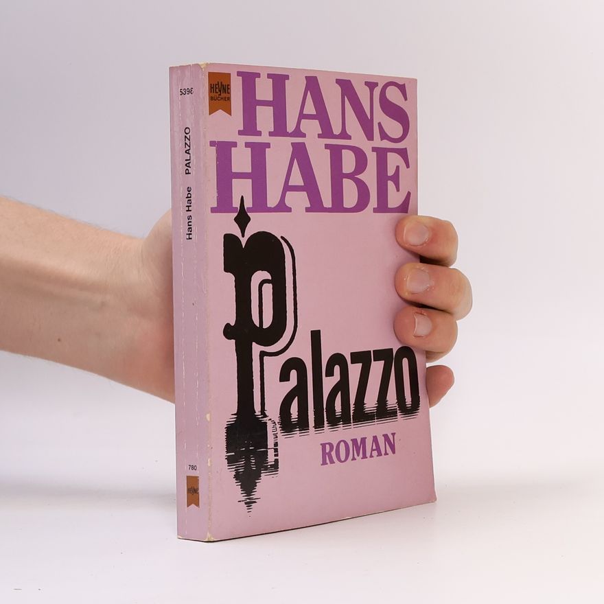 Hans Habe Palazzo