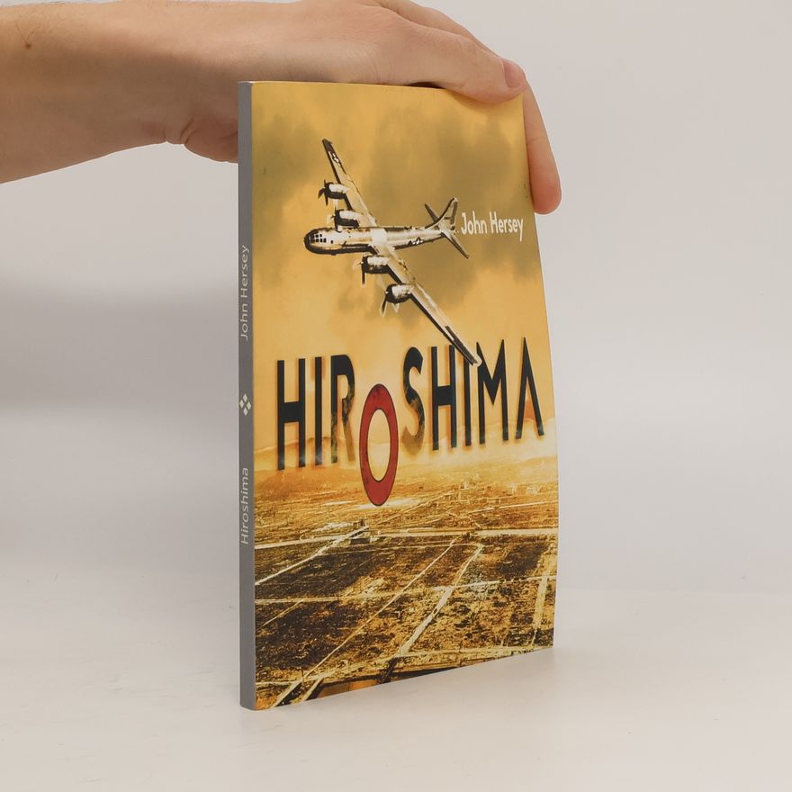 John Hersey Hiroshima