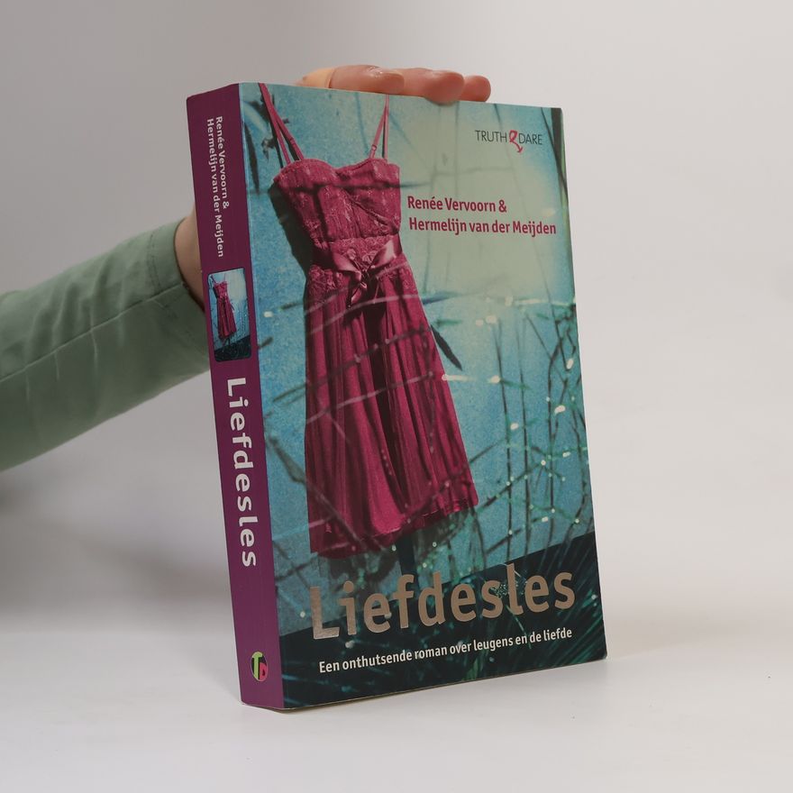 Hermelijn van der Meijden Liefdesles