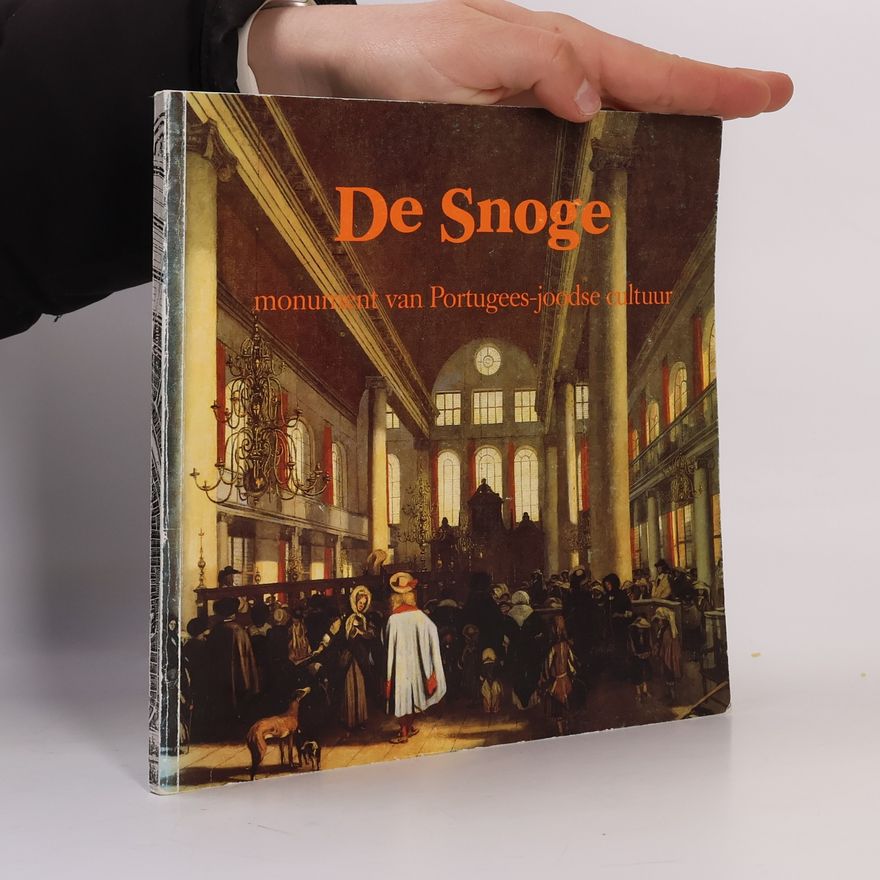 Jaffa Baruch-Sznaj De Snoge