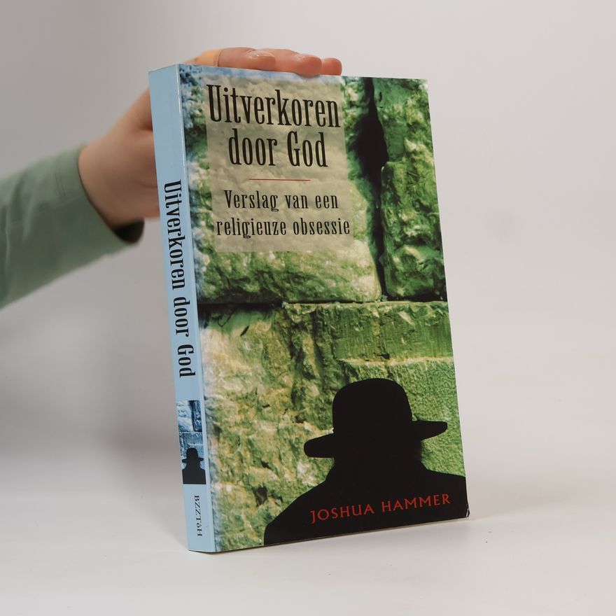 M.J.J.J. Frings-Latour Uitverkoren door God