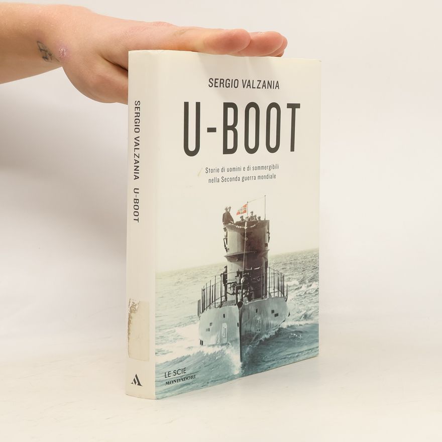 Sergio Valzania U-Boot