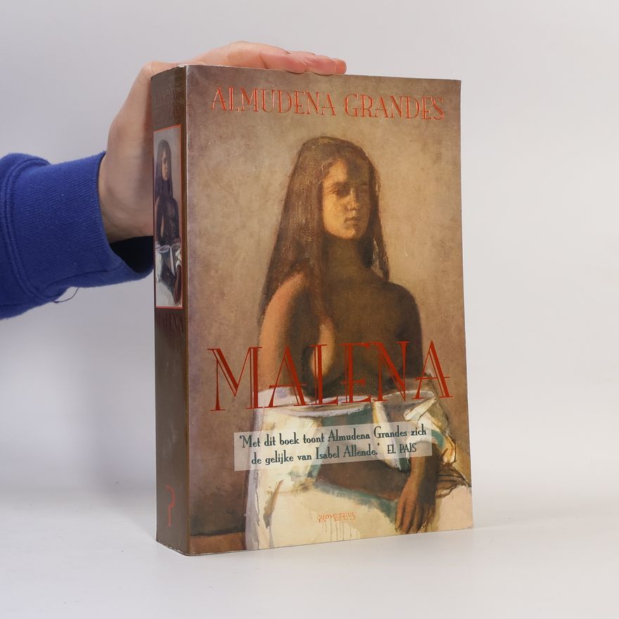Almudena Grandes Malena