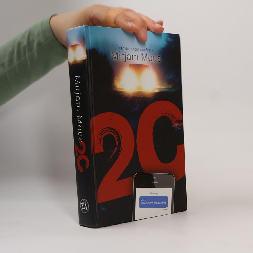 Mirjam Mous 2C