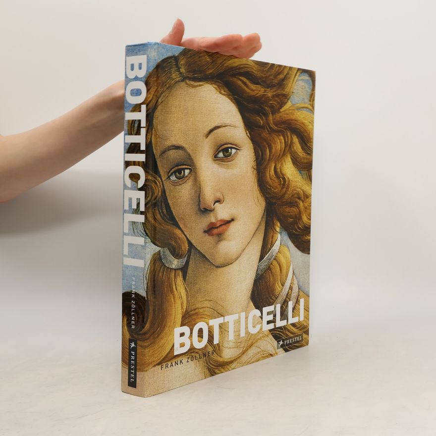 Frank Zöllner Botticelli