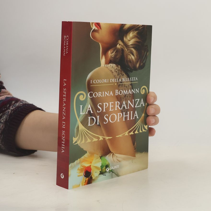 Corina Bomann La speranza di Sophia