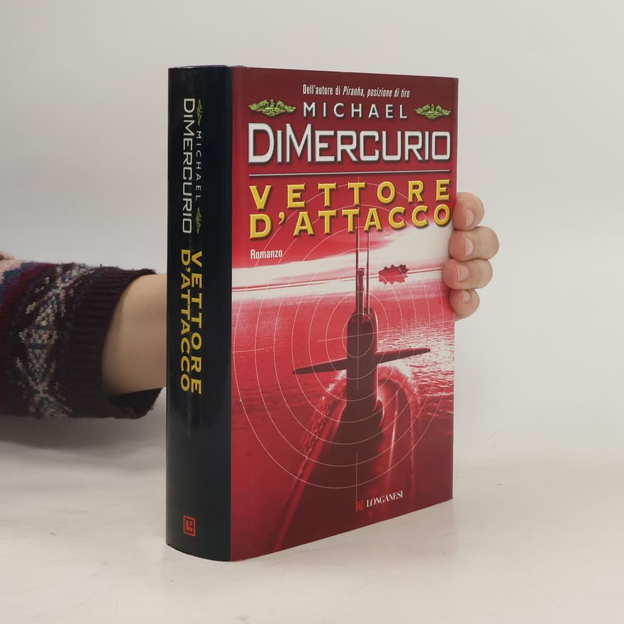 Michael DiMercurio La Gaja scienza - 808: Vettore d'attacco