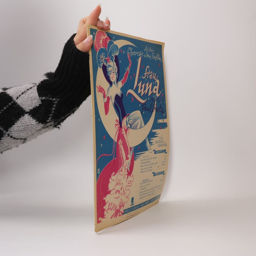 Autorenkollektiv Frau Luna