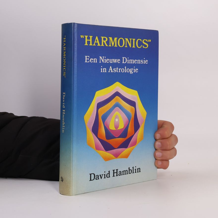George Bode Harmonics