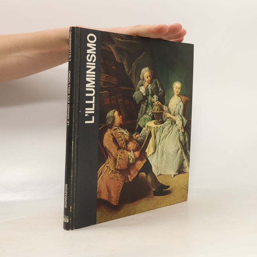 Kolektiv autorů L'Illuminismo