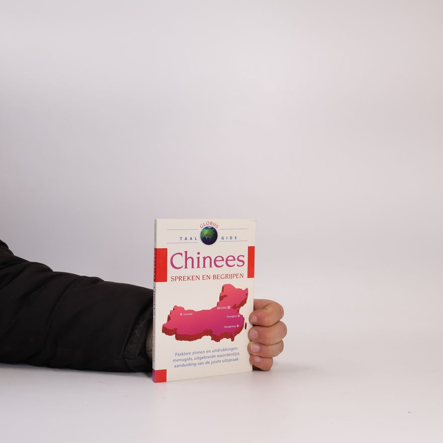 Autorenkollektiv Chinees