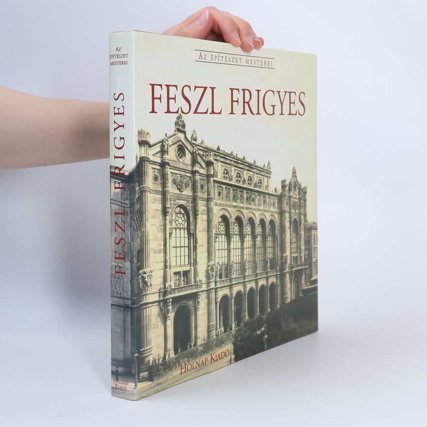 János Gerle Feszl Frigyes