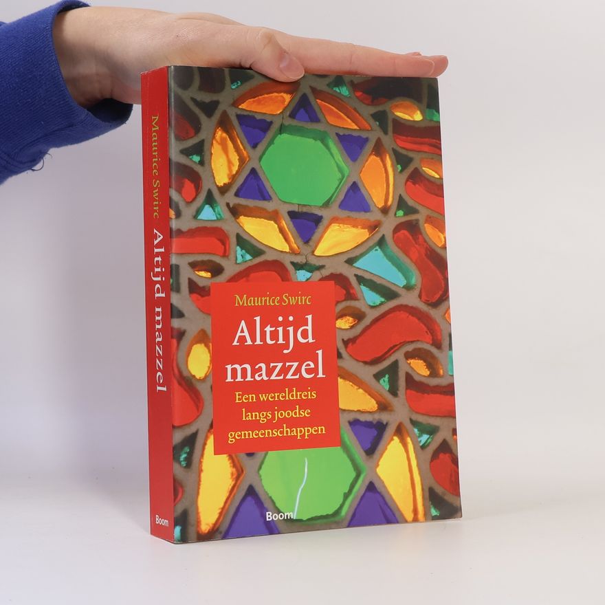 Maurice Swirc Altijd mazzel