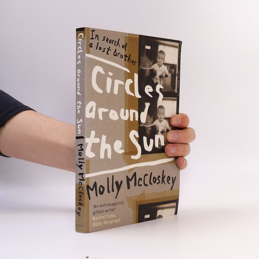 Molly McCloskey Circles Around the Sun