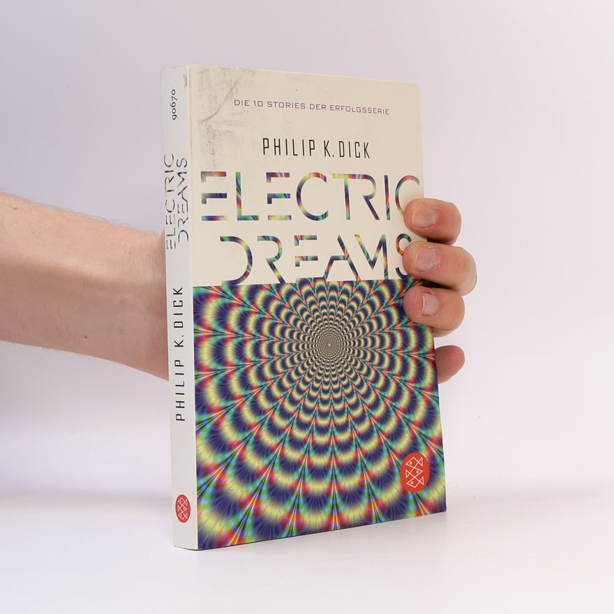 Philip K. Dick Electric dreams