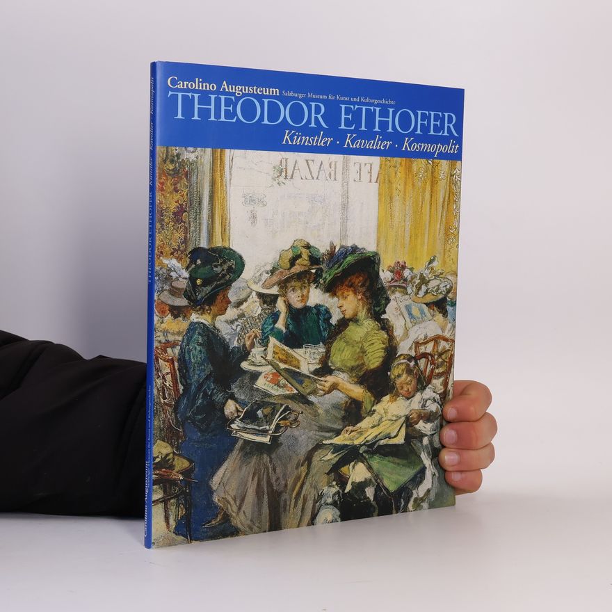Nikolaus Schaffer Theodor Ethofer