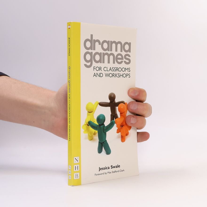 Jessica Swale Drama Games