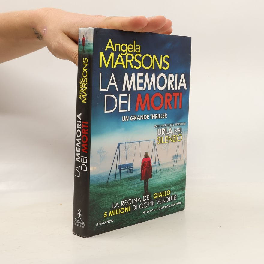 Angela Marsons La memoria dei morti