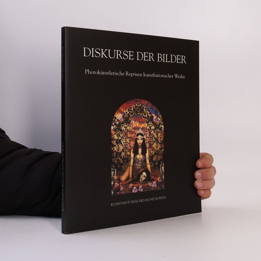 Carl Aigner Diskurse der Bilder