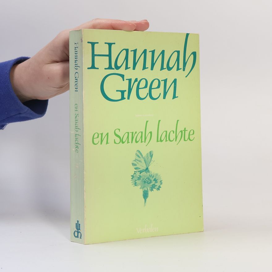 Janny Martina En Sarah lachte - 5e druk
