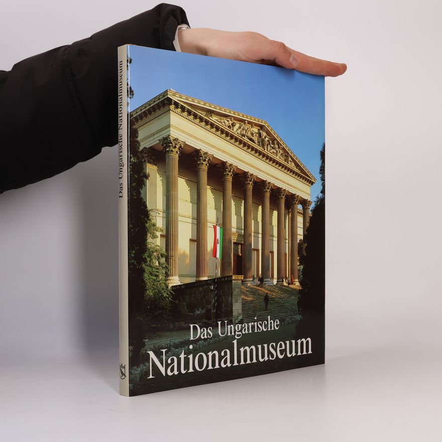 Eszter Aczel Das Ungarische Nationalmuseum