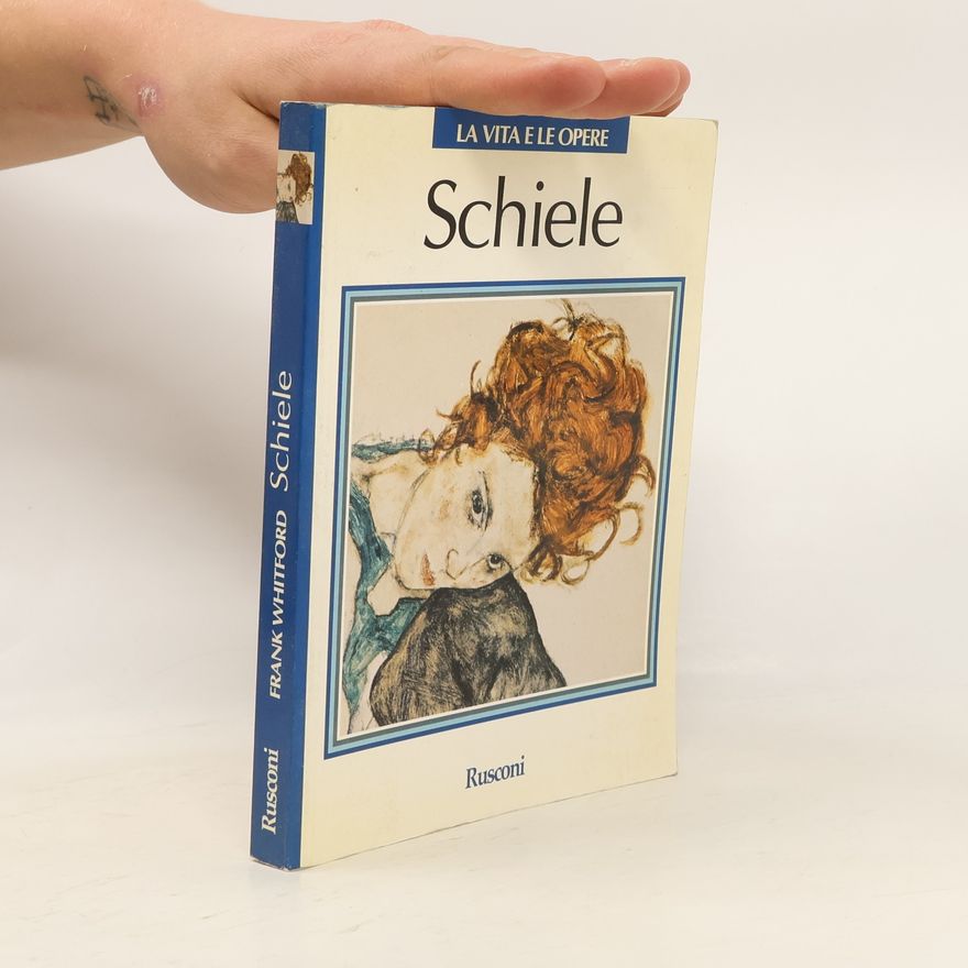 Egon Schiele Egon Schiele