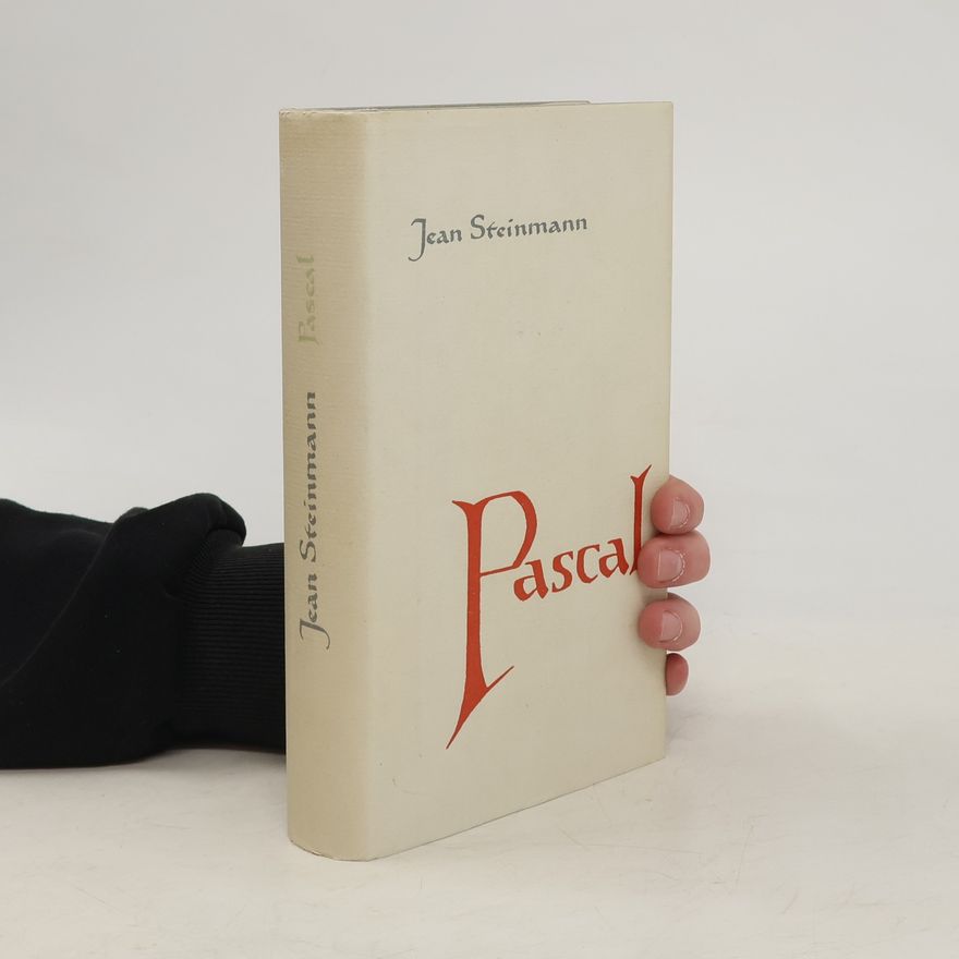 Jean Steinmann Pascal