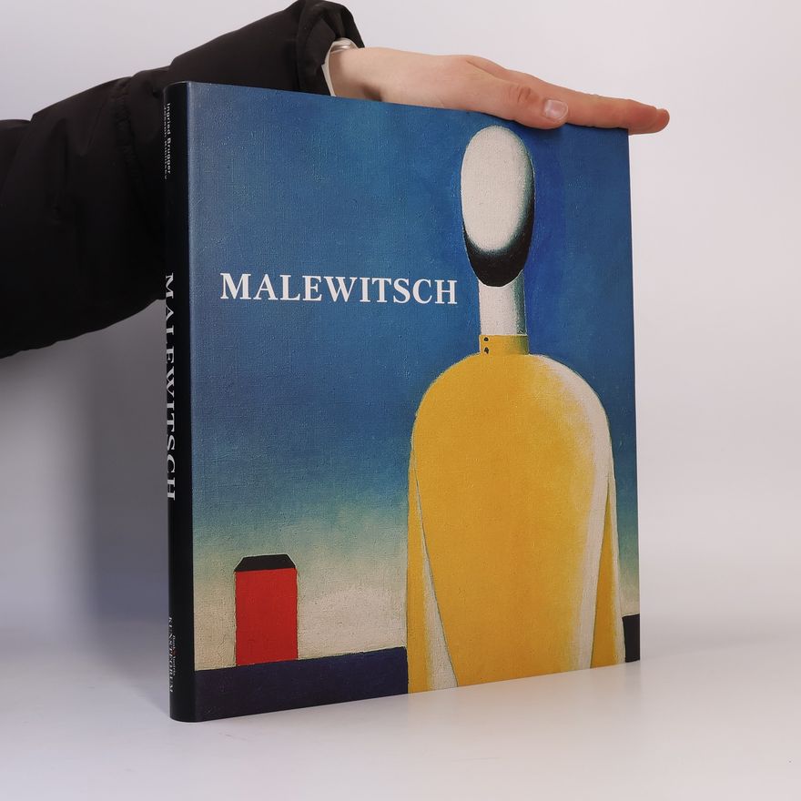 Kazimir Malevich Kasimir Malewitsch
