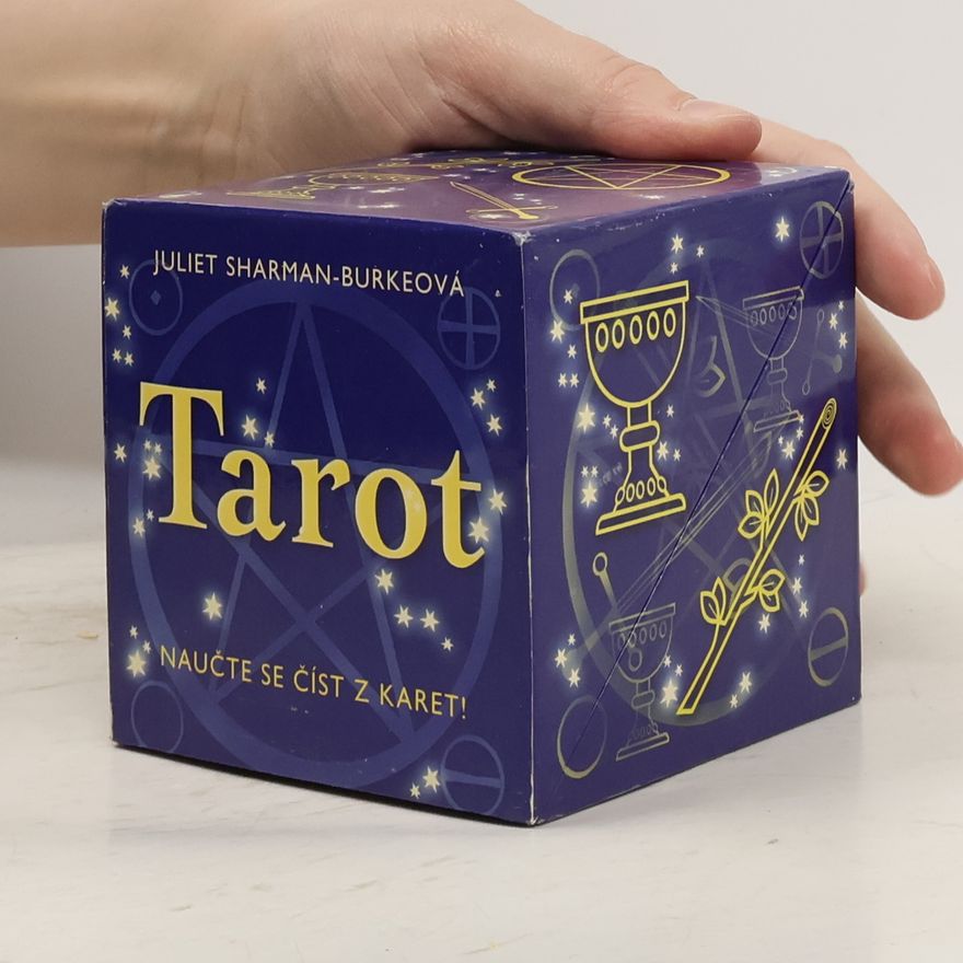 Juliet Sharman-Burke Tarot